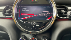 MINI Hatchback 1.5 Cooper Classic Premium 5dr Auto Petrol Hatchback